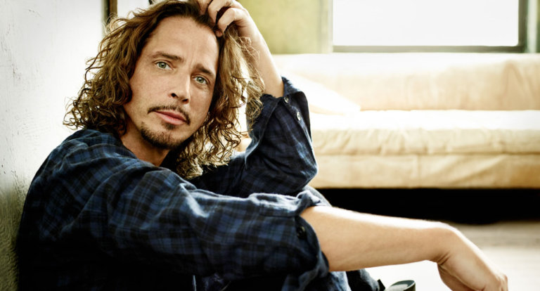Chris cornell