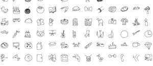 Disegnini google