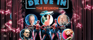 Drivein