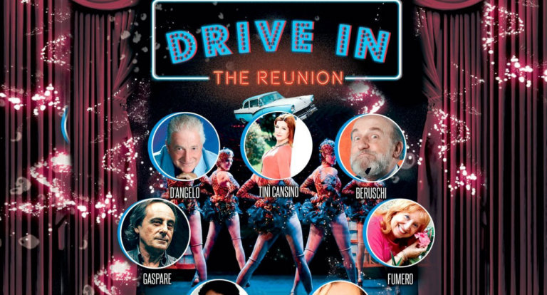 Drivein