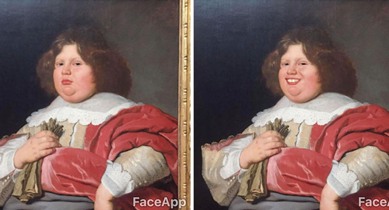 Faceapp
