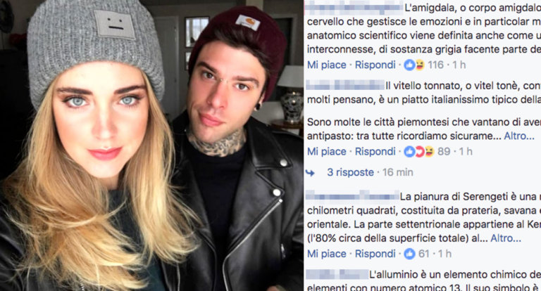 Fedez wikibomb
