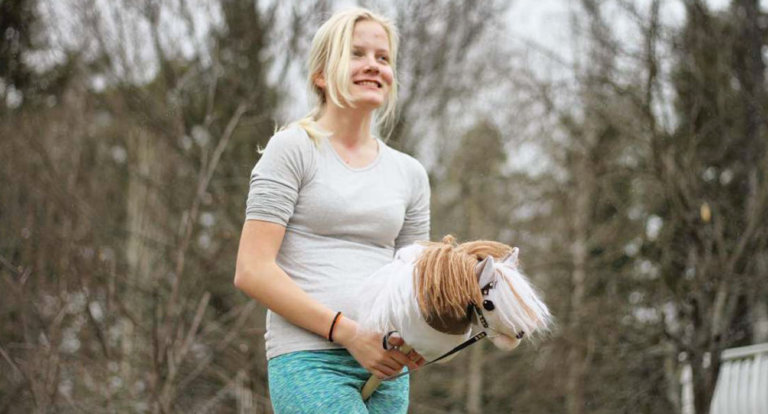 Horsesswe