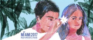 Hp miami