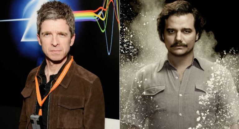 Noelnarcos