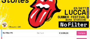 Rolling stoneszs