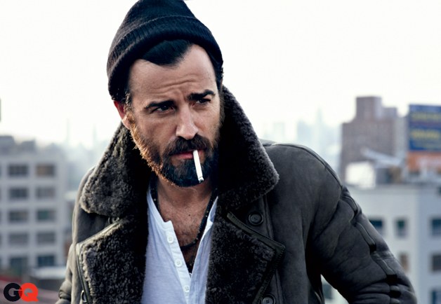 Potrebbe essere comandato a bacchetta da un Cardinale più forte di lui, magari (giusto per fare un viaggio mentale) fino conoscitore delle arti demoniache. Pensate a Justin Theroux, che ha già recitato come protagonista in The Leftovers e che nel suo registro ha un po’ di tutto, dalle commedie post-teen ai film di David Lynch. Sarebbe un ottimo compromesso bellezza-autorevolezza.