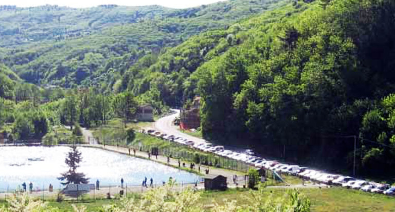 Val brmidas