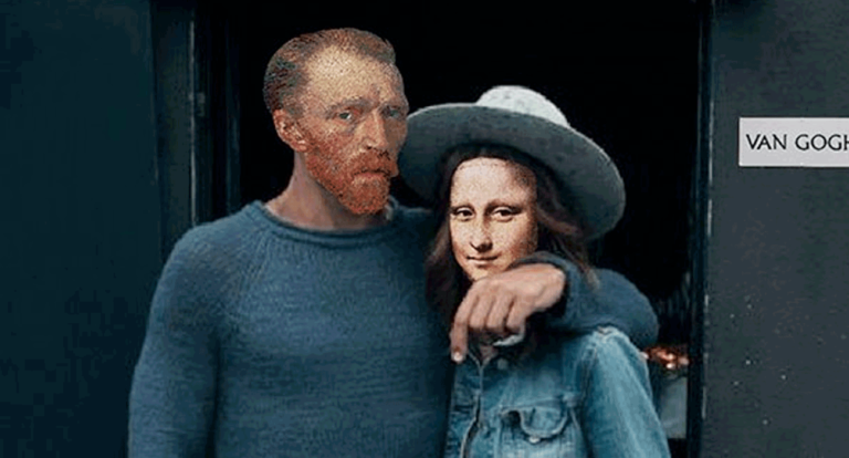 Vangogghe
