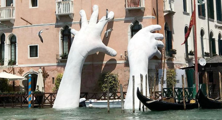 Venezia mani