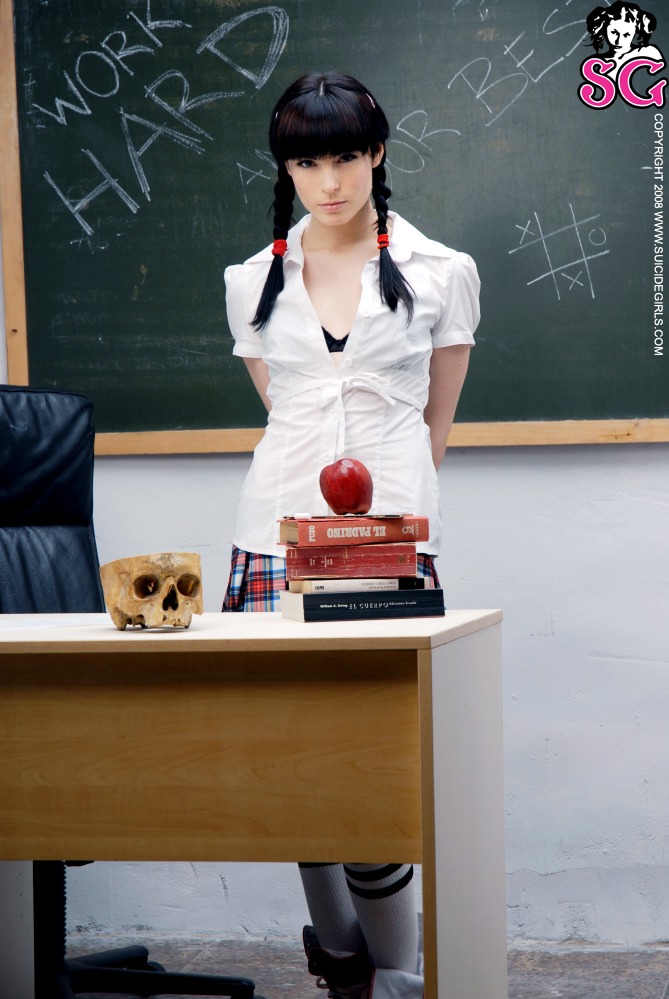 "WORK HARD AND DO YOUR BEST": Lezioni di vita.