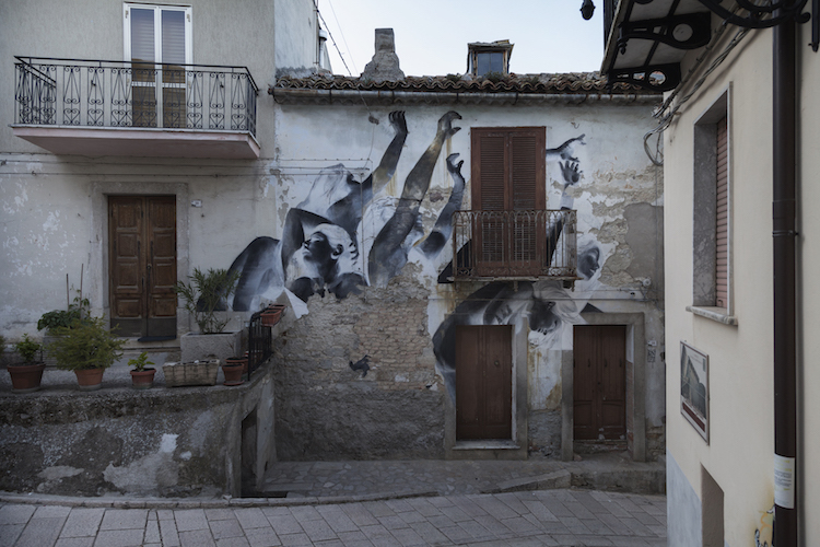 Resilienza © Francisco Bosoletti (positivo)