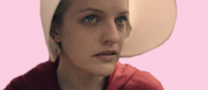 The Handmaid's Tale