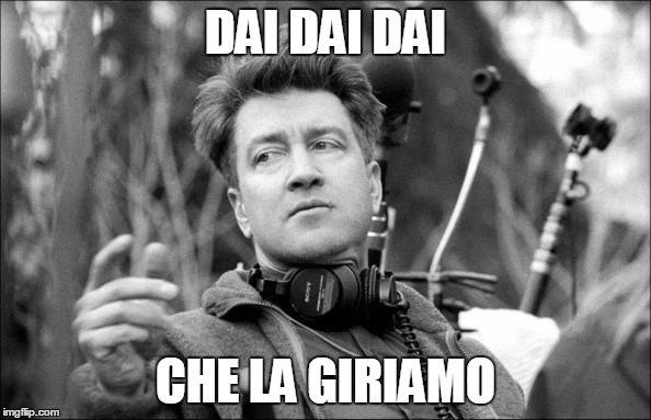 Foto da Ferretti Cammina Con me