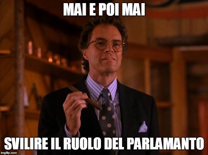 Foto da Ferretti Cammina Con me
