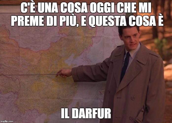 Foto da Ferretti Cammina Con me