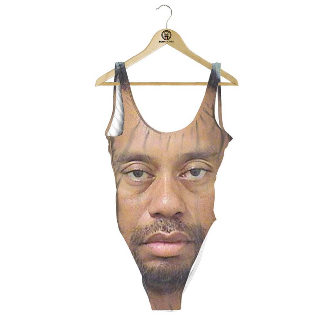 Tiger Woods c'è rimasto male