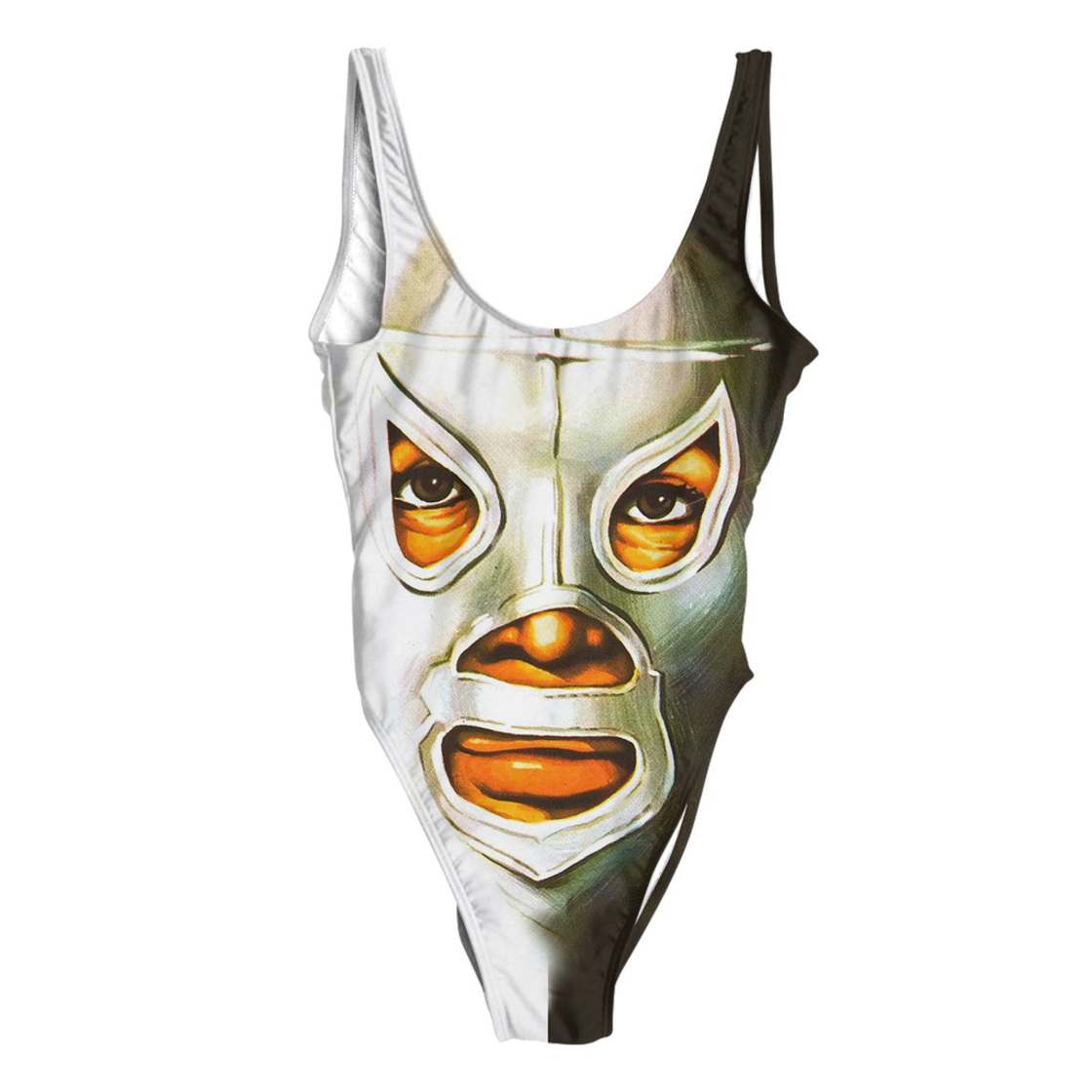 Per una ragazza che sa lottare, o per una fan di GLOW