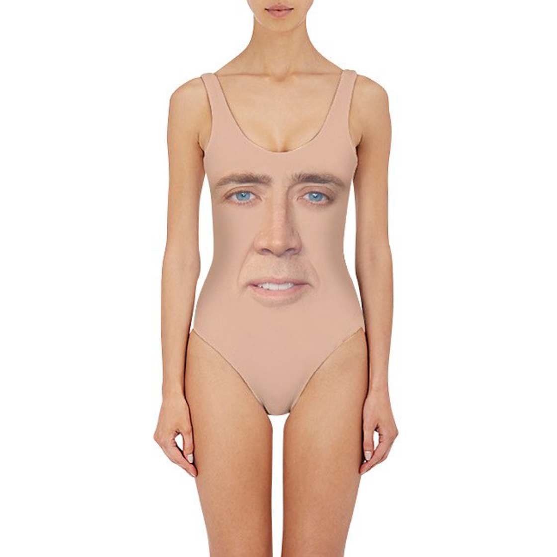 Con Nicolas Cage siamo sempre al top