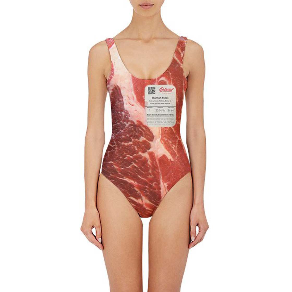 Carne fresca e certificata