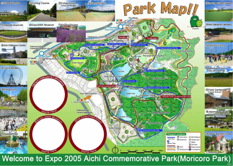 Il parco dello Studio Ghibli aprirà nel
