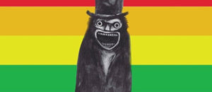 Babadookgay