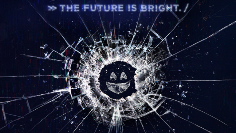 Black Mirror, arrivano tre libri curati da Charlie Brooker