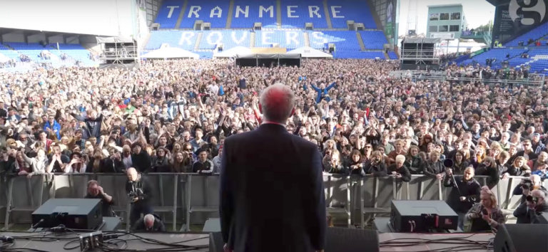 Corbyn