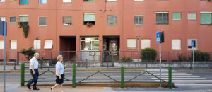 Cover traversata