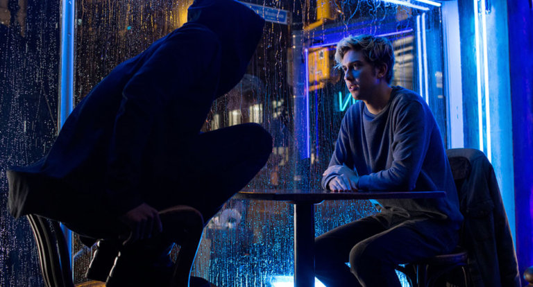 Death note