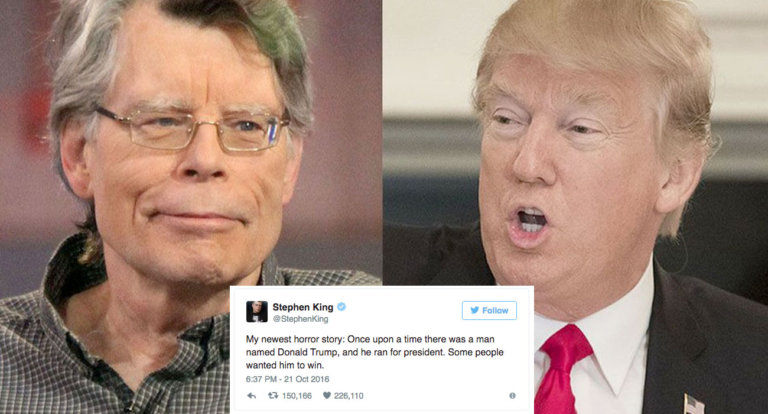 Kingtrumpking