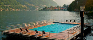 Lago di comos