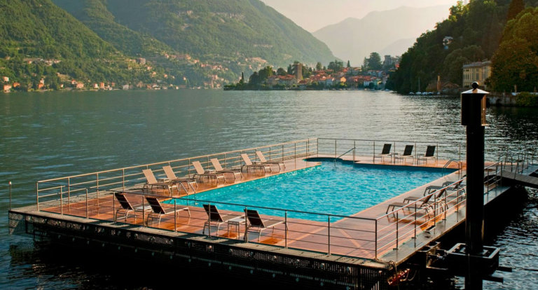 Lago di comos