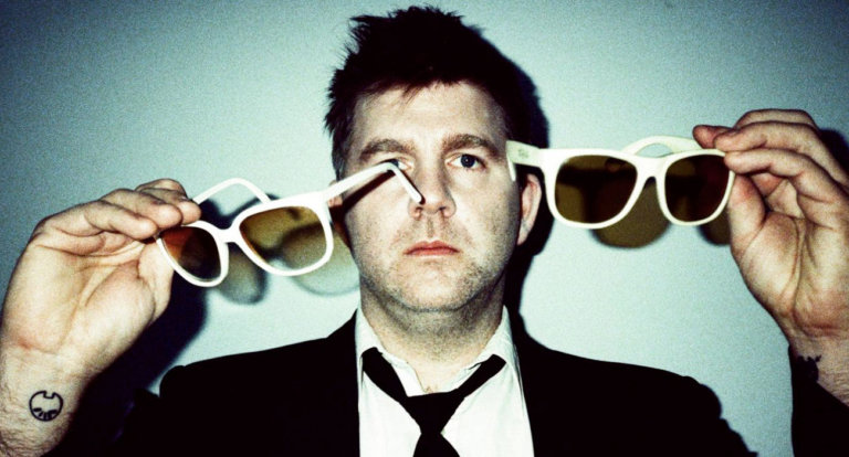 Tornano gli LCD Soundsystem con il nuovo album e il tour mondiale