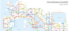 Mappa metropolitana