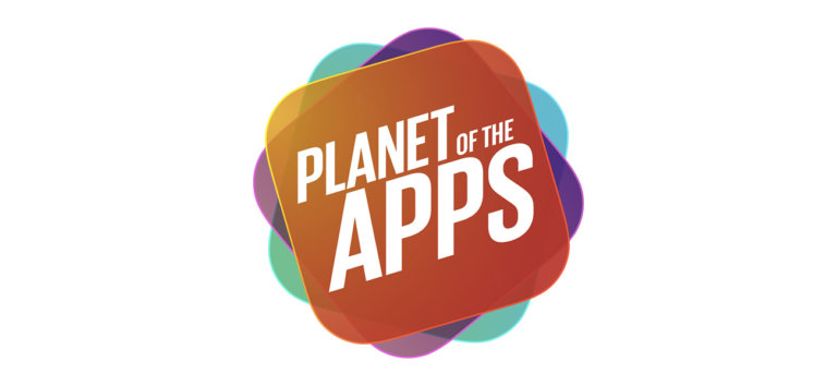 Planet apps