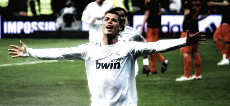 Ronaldo