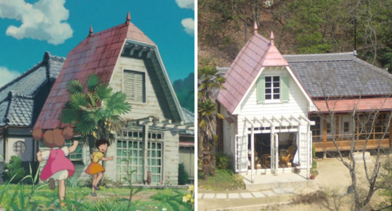 Studio ghibli