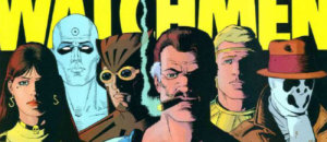 Watchmen