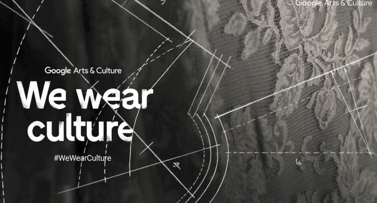 We wear culture