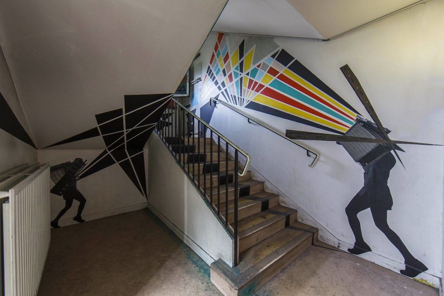 Anne-Laure Maison , Charles Neubach