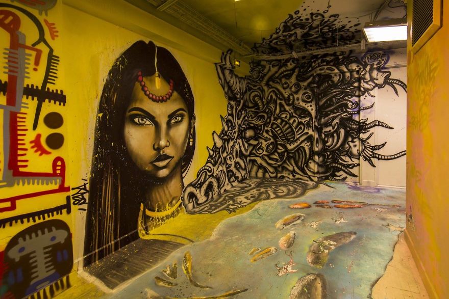 Tarek Ben Yakhlef , Benjamin Nosbé