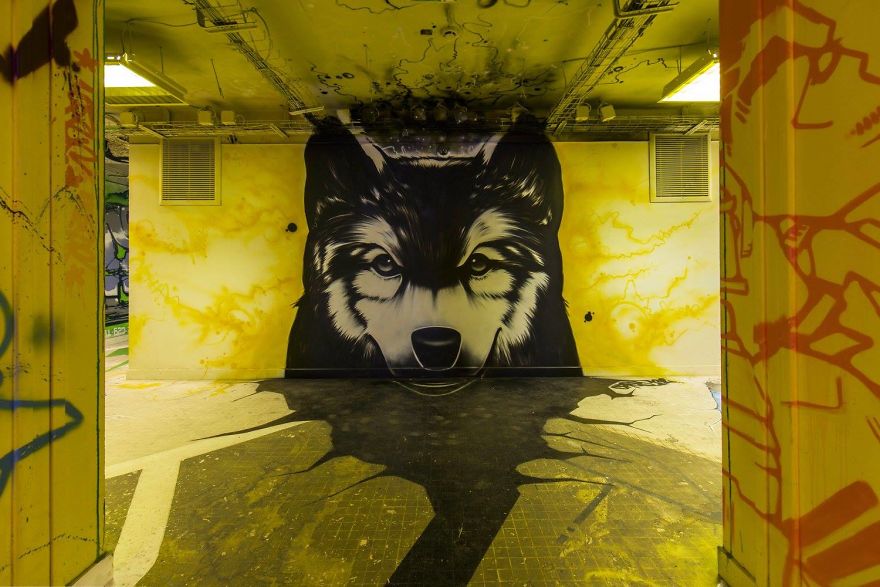 Creyone Centrentedeux