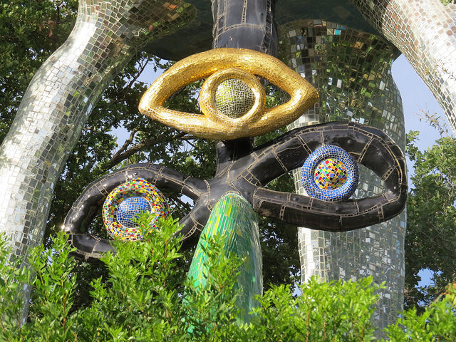 Foto di Simone Ramella VIA Flickr