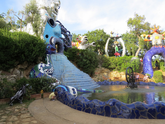 Foto di Simone Ramella VIA Flickr