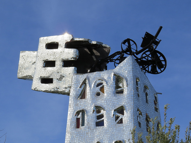 Foto di Simone Ramella VIA Flickr