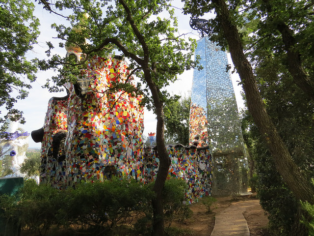 Foto di Simone Ramella VIA Flickr