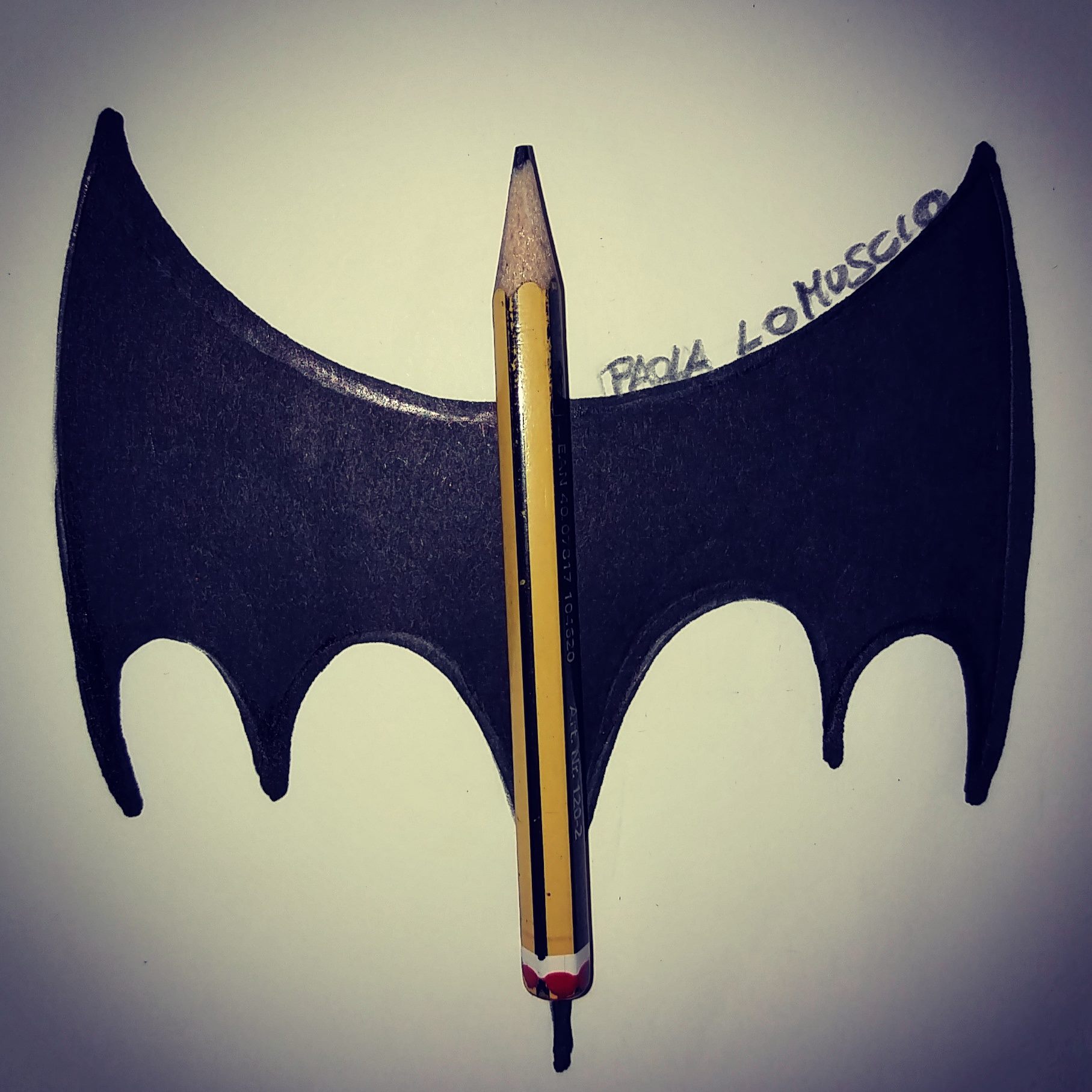 Nananananana Batmaaan