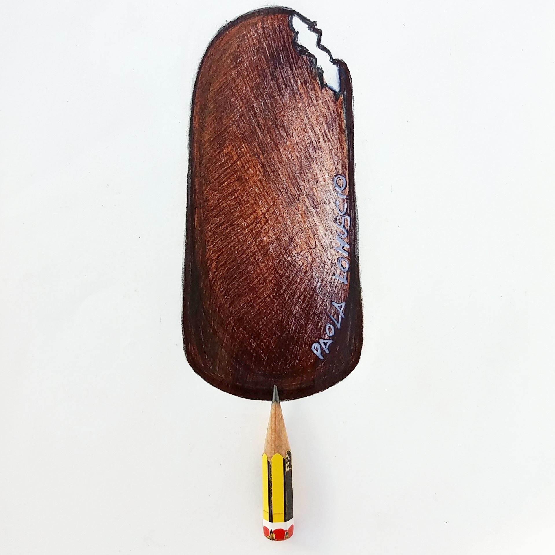 Dopo il ventilatore non può mancare il gelato