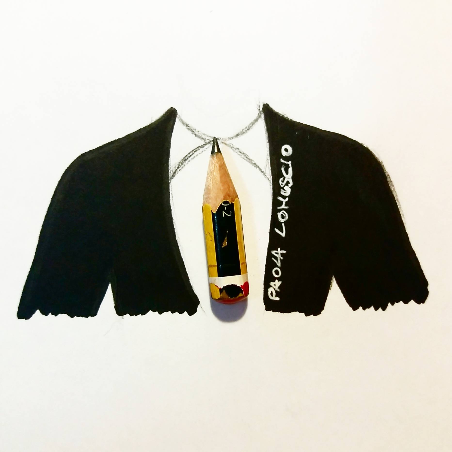 Giorgio Armani style